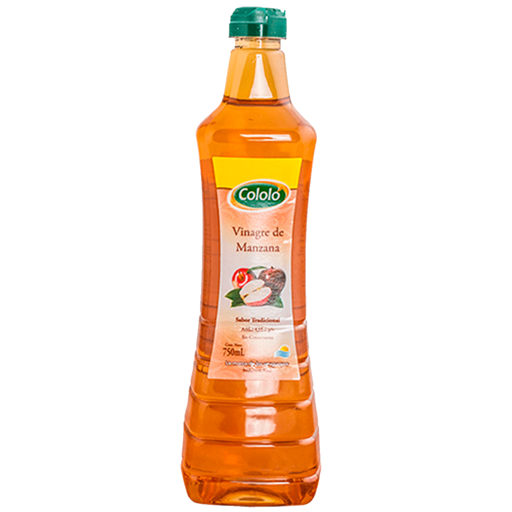 Cololo Vinagre de Manzana Cololó 750 Ml – Magus